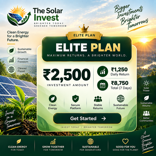 Elite Plan